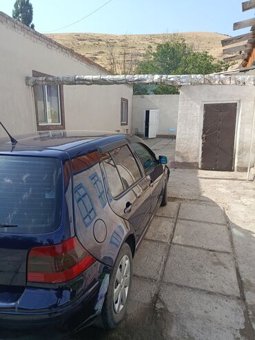 запчасти опель зафира а: Volkswagen Golf: 1999 г., 1.6 л, Автомат, Газ, Седан