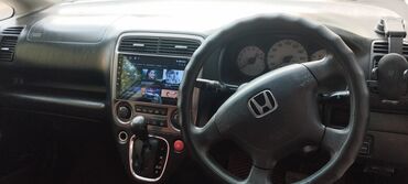 хонда стрим продажа: Honda Stream 2003 года выпуска – минивэн, оснащенный бензиновым