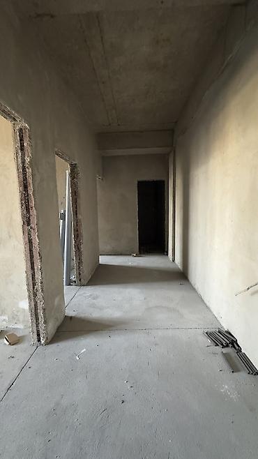 vefa: 2 комнаты, 61 м², Элитка, 8 этаж, ПСО (под самоотделку) — 9