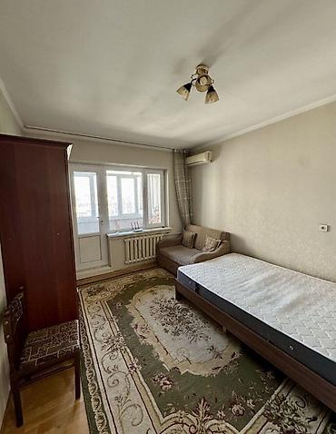 45: 1 комната, 45 м², Мега Комфорт ТЦ 106 серия, 7 этаж, Свежий ремонт — 2