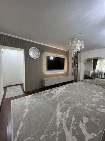 Продажа квартир: 3 комнаты, 70 м², Сталинка, 1 этаж, Евроремонт — 6