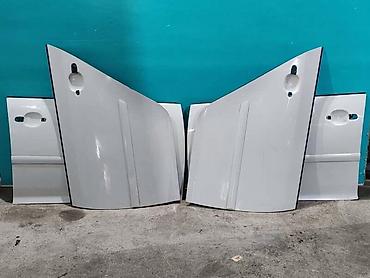 mb quart 250: OPLATE VRATA ZA VOLKSWAGEN GOLF 5 OD 2003. DO 2008. GOD. | — 1