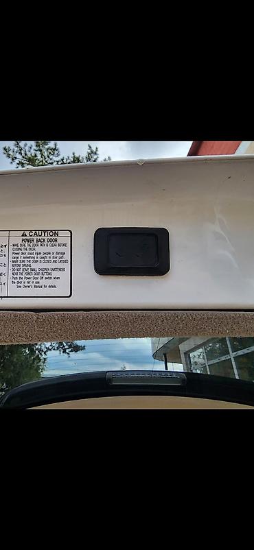 авторазбор lexus: Lexus RX: 2005 г., 3.3 л, Автомат, Бензин, Кроссовер — 3