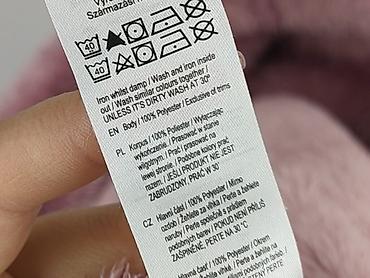 bluzy hello kitty: F&F, Polar damski, rozmiar M — 6