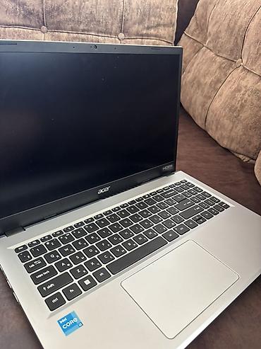 İşlənmiş Acer Extensa, 15.6 ", Intel Core i3, 512 GB, Ünvandan götürmə, Ödənişli çatdırılma, Rayonlara çatdırılma