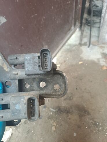 Другие автозапчасти: Мотор 5s 3s — 14