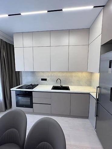 Долгосрочная аренда квартир: 1 комната, Собственник, Без подселения, С мебелью полностью — 3