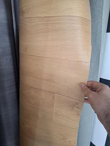 qapi otag: Məhsul: Linoleum döşəmə örtükləri (rulon şəklində) Təsvir: - Müxtəlif — 8