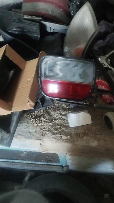 sprinter 315: Honda CR-V: 2001 г. — 4
