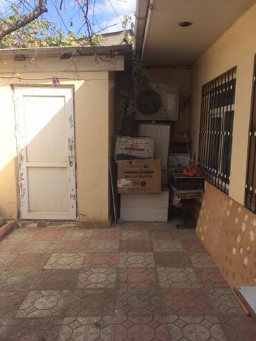 Həyət evləri və villaların satışı: 3 otaqlı, 65 kv. m, Orta təmir — 29