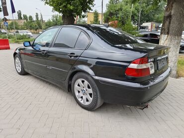 подлокотник для матиз: BMW 3 series: 2003 г., 2.5 л, Автоматические, Бензин, Седан