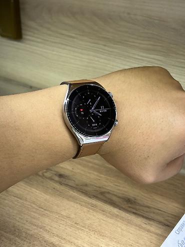forthing t5 plus: Флагманские часы Xiaomi watch S1 подключаются к любой модели айфон и — 3