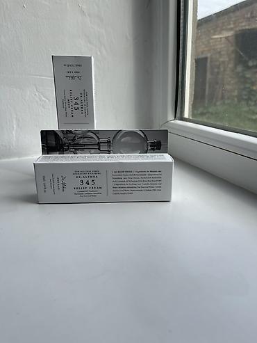 нивея крем: Увлажняющий и успокаивающий крем Dr. Althea 345 Relief Cream, туба 50 — 1