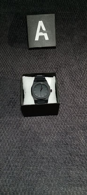 Qol saatları: Qara Premium class saatlar 🖤✨ Tam qara dizayn, minimalist və güclü — 6