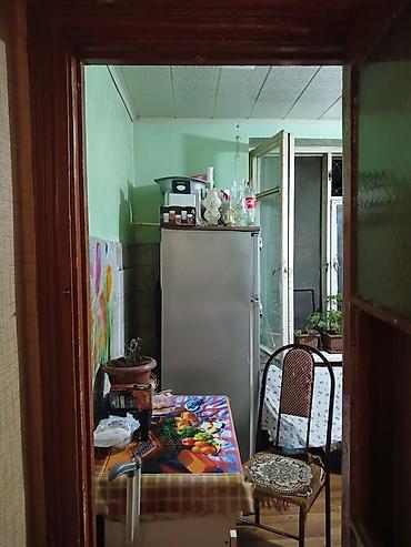 hovsanda ev satilir: Masazır, 1 otaqlı, Köhnə tikili, 35 kv. m — 7