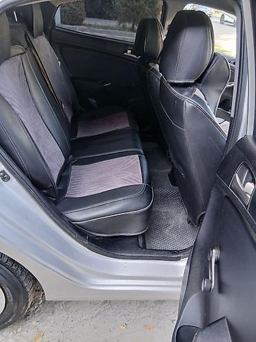 Hyundai: Hyundai Accent: 2015 г., 1.6 л, Автомат, Бензин, Седан — 5