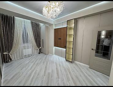 Продажа квартир: 1 комната, 39 м², 6 этаж, Дизайнерский ремонт — 14