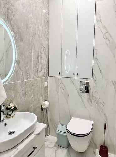 Продажа квартир: 2 комнаты, 74 м², Элитка, 8 этаж, Евроремонт — 16