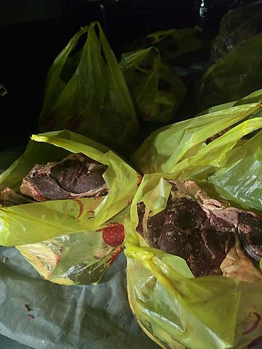 Мясо яка: Топоздун этин сатабыз,продаём мясо яка,экологически чистое из Нарына — 2