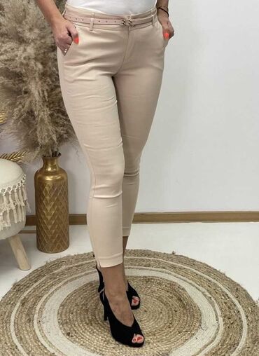 Pantalone: Normalan struk — 17