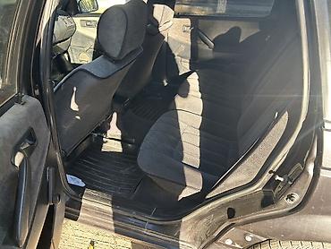 саната зеркала: Volkswagen Passat Variant: 1992 г., 2 л, Механика, Бензин, Универсал — 8