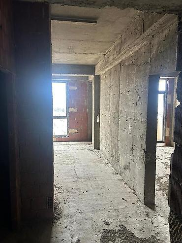 binəgədi: 2 otaqlı, Yeni tikili, m. Azadlıq Prospekti, 49 kv. m — 3