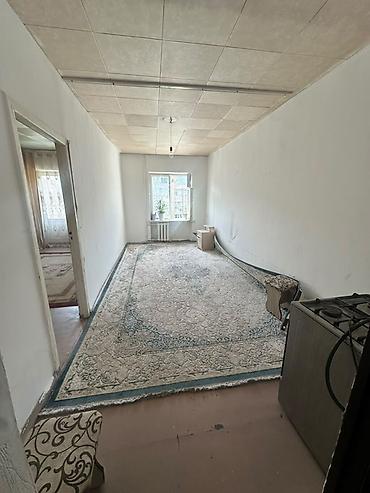 104: 3 комнаты, 65 м², Азия Молл 104 серия, 4 этаж, Требуется ремонт — 1