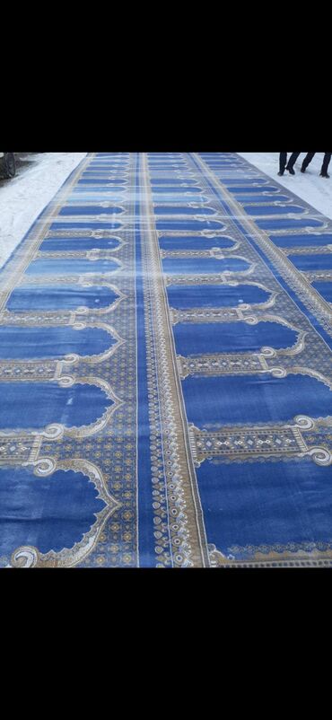 Ковры и паласы: Ковер Новый, Турция, Безналичная/наличная оплата — 5