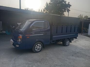 купить прицеп на легковую машину бу: Жеңил жүк ташуучу унаа, Hyundai, Стандарт, 3 т, Жаңы