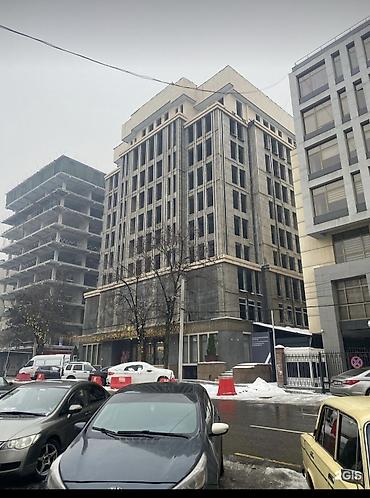 Продажа квартир: 3 комнаты, 75 м², Золотой квадрат Элитка, 18 этаж — 8