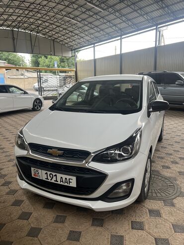 хонда сивик леви руль автамат хежибек серебристый: Chevrolet Spark: 2018 г., 1 л, Автомат, Бензин, Хэтчбэк