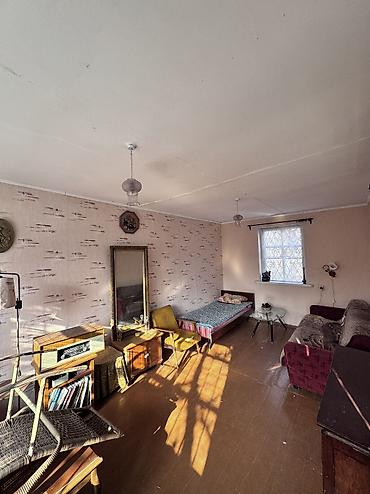 Продажа дач: Продаю Дачный домик ! Село Таш Мойнок ДОО « Горное» 6.5 соток — 17