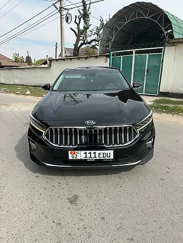 насадка для компрессора: Kia K7: 2020 г., 2.4 л, Автомат, Гибрид, Седан — 1