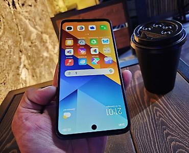redmi note 8т: Redmi, Redmi 13, Б/у, 256 ГБ, цвет - Черный, В рассрочку, 2 SIM — 7