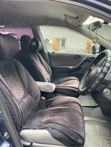 Honda: Honda Civic: 2001 г., 1.5 л, Автомат, Бензин, Хэтчбэк — 6