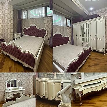 Yataq otağı mebeli. 1500azn. uzerınde kamot tv stend hediyye. Matras lalafo.az -da Yataq otağı mebeli. 1500azn. uzerınde kamot tv stend hediyye. Matras