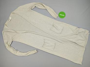 narzuta: Pieces, Kardigan damski, rozmiar 2XL — 2
