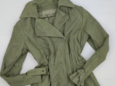 Women`s trench, Golden Goose, size M (EU 38)