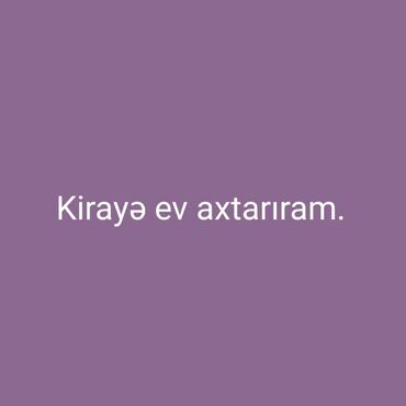 kiraye evler ehmedlide: Xırdalanın mərkəz və mərkəzə yaxın hissələrində 200-250 manat