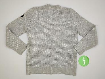 version jeans: Firetrap, Sweter dla mężczyzn, rozmiar L — 3