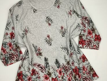 Women: Fashion, Women`s sweater, size 3XL (EU 46)