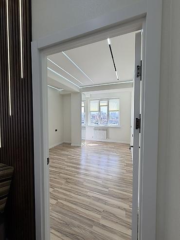 Продажа квартир: 2 комнаты, 44 м², 7 этаж, Дизайнерский ремонт — 3