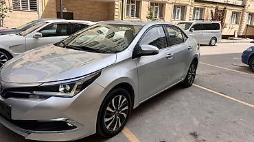 jon deer: Toyota Corolla: 2020 г., 1.8 л, Вариатор, Электромобиль, Седан — 3