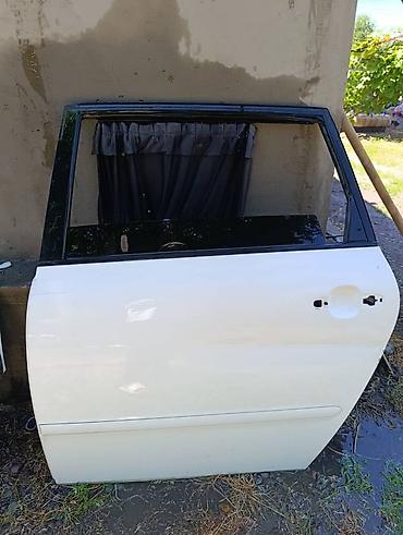 Бампер и комплектующие: Бампер Honda, Оригинал — 2
