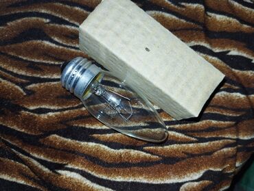 бутылки 10: Продам лампочки новые,60w
в наличии 15шт
г.Ош