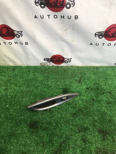 операционные системы 32 разрядные: Блок управления стеклами Mazda Atenza GG 2005 задн. прав. (б/у)