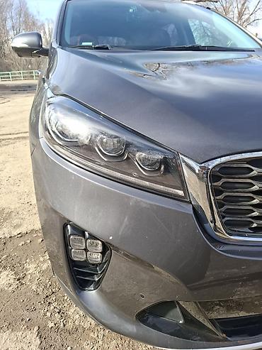 Kia: Kia Sorento: 2019 г., 2 л, Автомат, Дизель, Кроссовер — 8