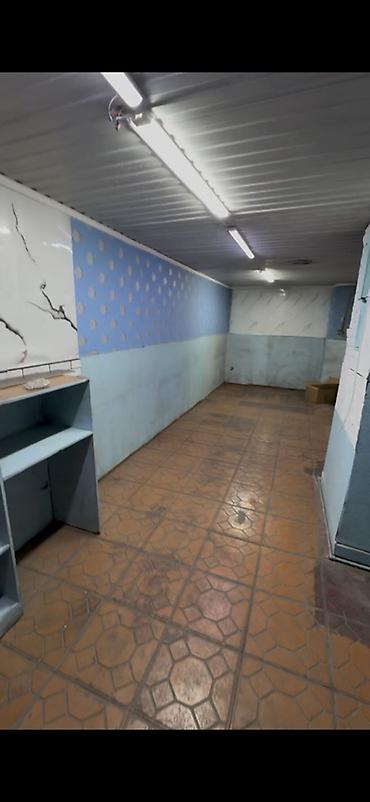 Коммерциялык мүлк: Ижарага Орунжай толугу менен, 25 м², Орду менен — 4