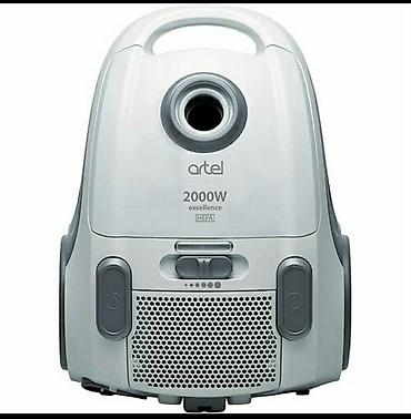 roboclean cena: Моющий пылесос Новый Bort — 6