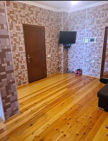 Yeni tikili: 2 otaqlı, Yeni tikili, 80 kv. m — 10